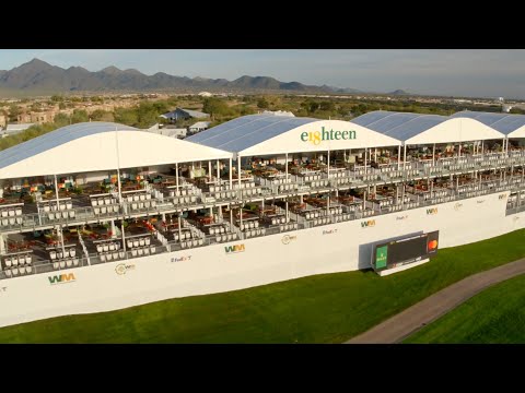 E18hteen at TPC Scottsdale