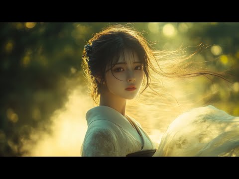 Eternal Petals of