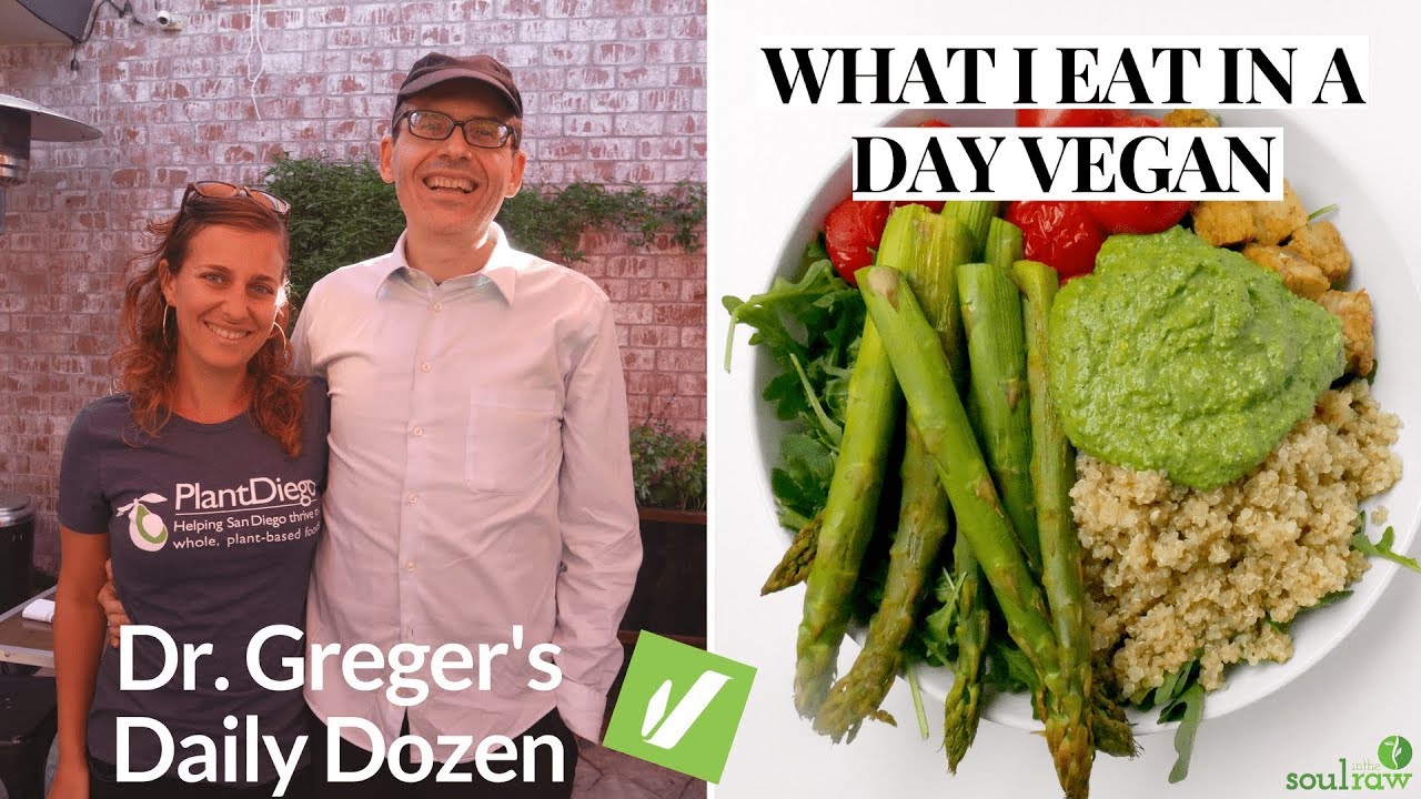 Dr Michael Greger Recipes Deporecipe.co