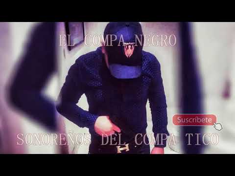 Sonoreños Del Compa Tico