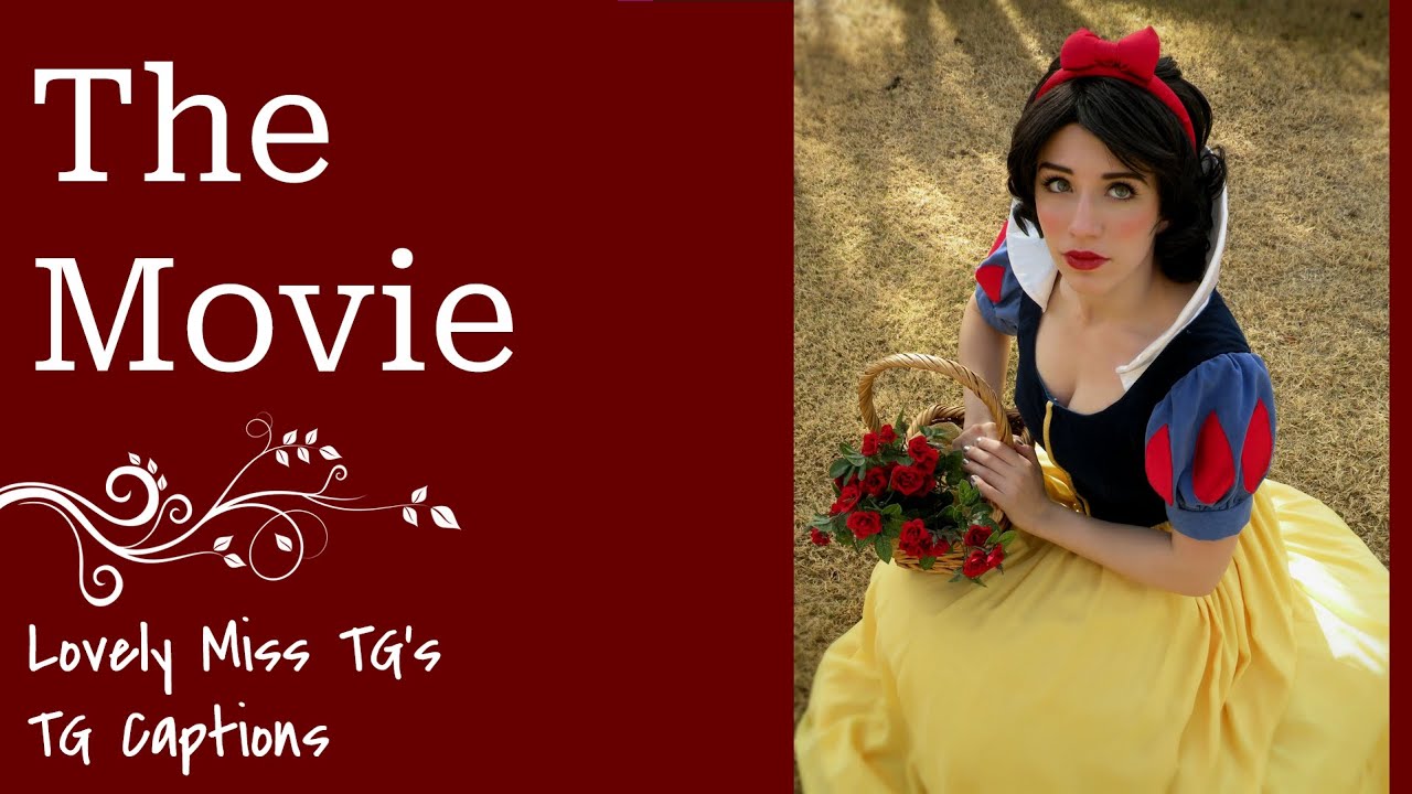 The Movie | TG Caption