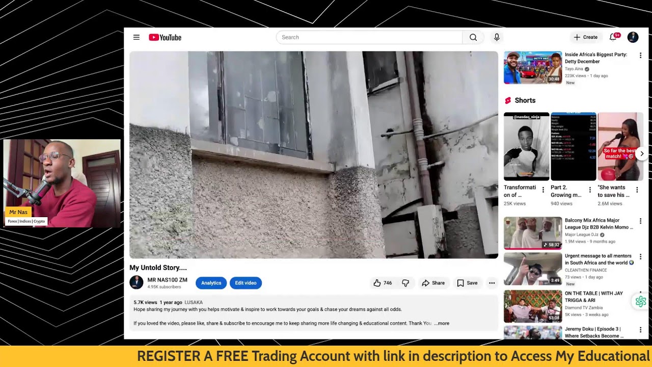 🔴 (Live Trading) Last Stream in 2025 Scalping XAUUSD