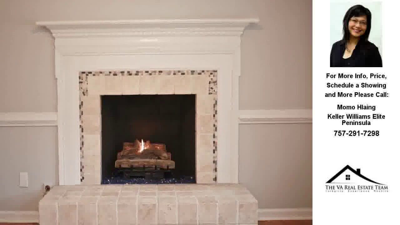 11 Hopkins CT, Poquoson, VA Presented by Momo Hlaing.