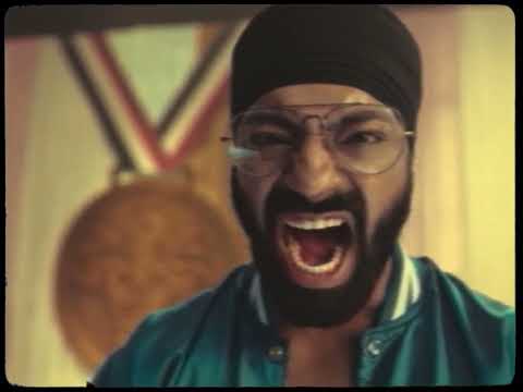 Presenting Turban Edit ft. @PrabhDeepMusic - video from John Jacobs Eyewear