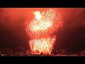 Capsule -Mt.Fuji 山中湖花火音楽祭2023-「IMP./CRUISIN&#39; コラボ花火」【Lake Yamanakako Fireworks Music Festival】