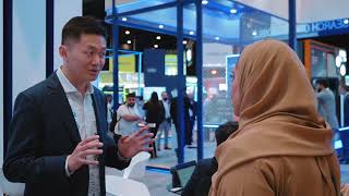 Alibaba Cloud at AI Everything 2025: Leading the Future of Enterprise AI & Innovation