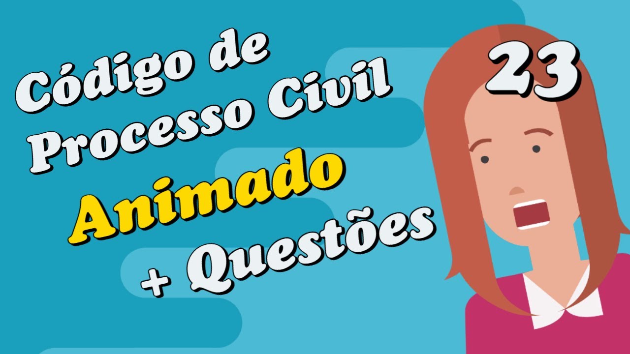 C digo De Processo Civil Art 269 A 275 Das Intima es YouTube c-digo-de-processo-civil-art-269-a-275-das-intima-es-youtube