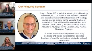 Inflammation & Neurological Sequelae (Part 2 of 3-Part Neurological Perspectives Series)