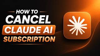 How to Cancel Your Claude AI Subscription (Step‑by‑Step Guide) 2026
