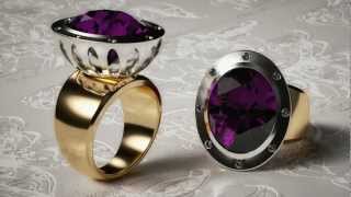 RhinoGold 4 Animation