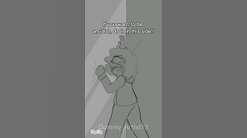 [ANIMATION] Me after SMG4 todays episode... ft. Mr. Puzzles (SMG4)