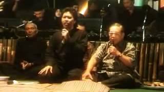 Download Lagu Sholawat Badar Gus Dur dan Cak Nun MP3
