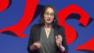 The smartest way to predict the future | Danielle Goldfarb | TEDxToronto