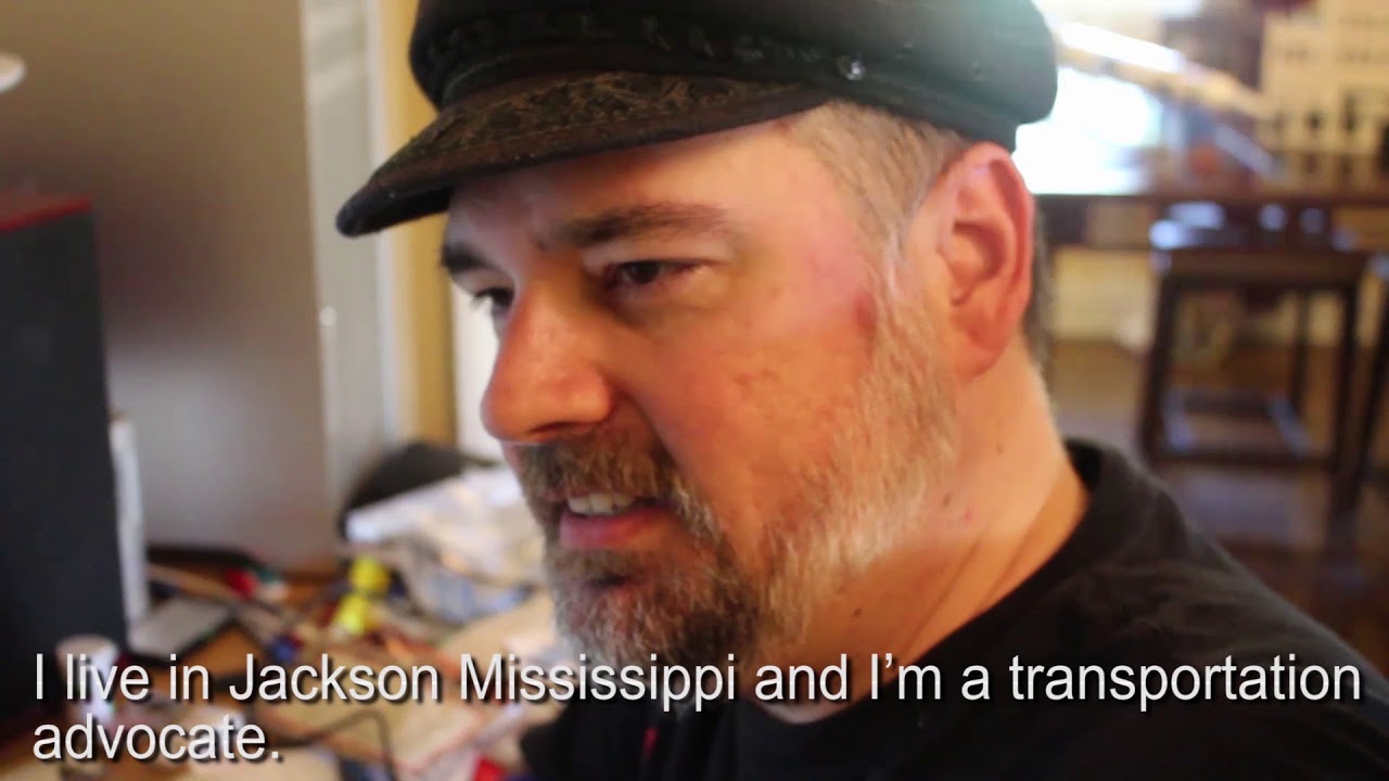 Food deserts and disability in Mississippi YouTube