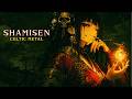 DARK SHAMISEN CELTIC METAL 🔥 fire of the rising moons