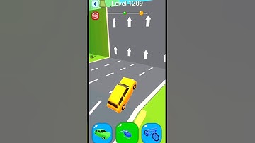 Shape-Shifting Race Gameplay Level-1209 ! All Levels games Walkthrought #shorts #shapeshifting