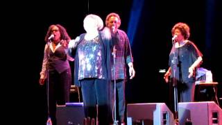 Mavis Staples - Eyes on the Prize