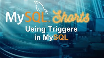 Episode-083 - Using Triggers in MySQL