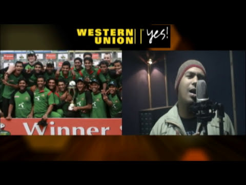 Play for the Game 2011 World Cup Cricket Theme Son...