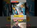 oh my God#☝️😱 #reaction #video #respect 😍#YouTube #short #video