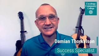 Student Success Specialists Remind You to Register for Fall Early