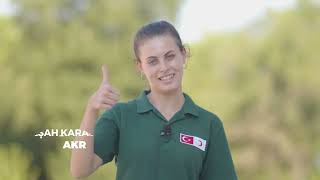 Türk Kızılay Kampları 2022 Tarım Ve Üretim Kampı