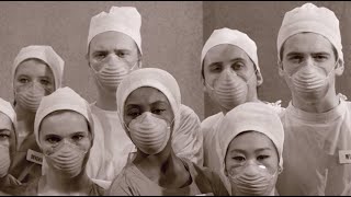 Miracles in Modern Medicine (1967)