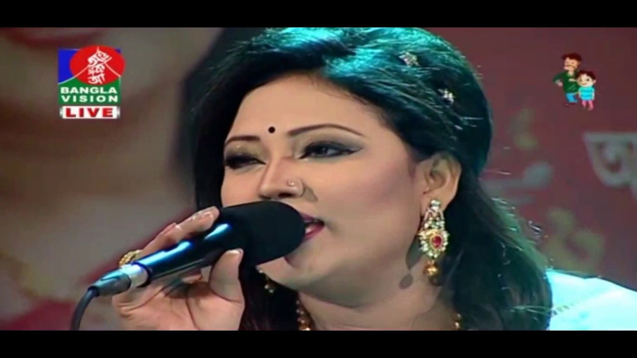 আমি ভাবছিলাম কি এই রঙে দিন যাবে রে সুজন নাইয়া | মমতাজ বেগম  ( DHAKA MUSIC ) 2018