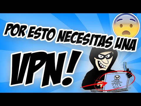 What is a VPN and why do you need one now?