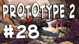 Back to Back | Prototype 2 | Ep.28 | One More Episode until The Finale! Wealth