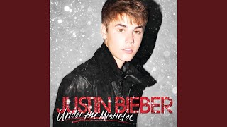 Video thumbnail of "Justin Bieber - Mistletoe"