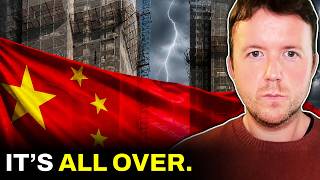 This Is the End: China’s Great Collapse | China’s Economy | Space Race | EU-China | South Korea