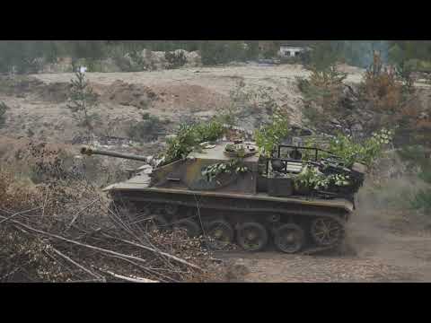 Video: II Kara Kara Rītausmas Sākums Dažās Pirmajās Nedēļās