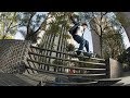 Rough Cut: T-Funks "DC Promo" Part