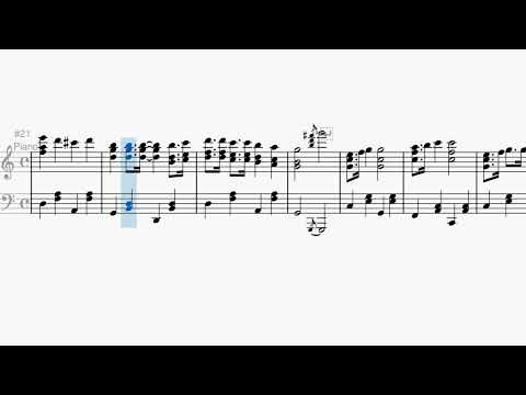 울면 안 돼 (Santa Claus Is Coming To Town) (앤틱표지 악보) - J. Fred Coots
