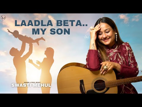 Laadla Beta My Son Swasti Mehul
