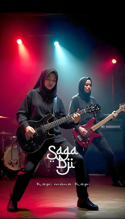 KOPI MANA KOPI. #metal #metalcore #numetal #deathmetal #hardcore #youtubeshorts  #sagadji #kopi