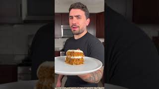 Perfect Gluten-Free Carrot Cake