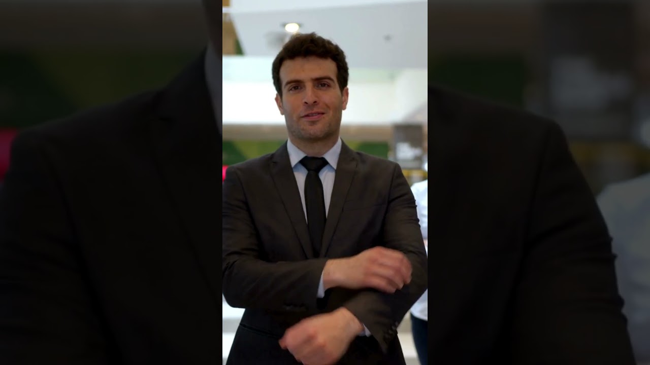 Lionza Security | Every second counts when danger strikes.