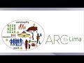 Arc for Lima and United Way of Greater Lima tell us about what the agency is all about
