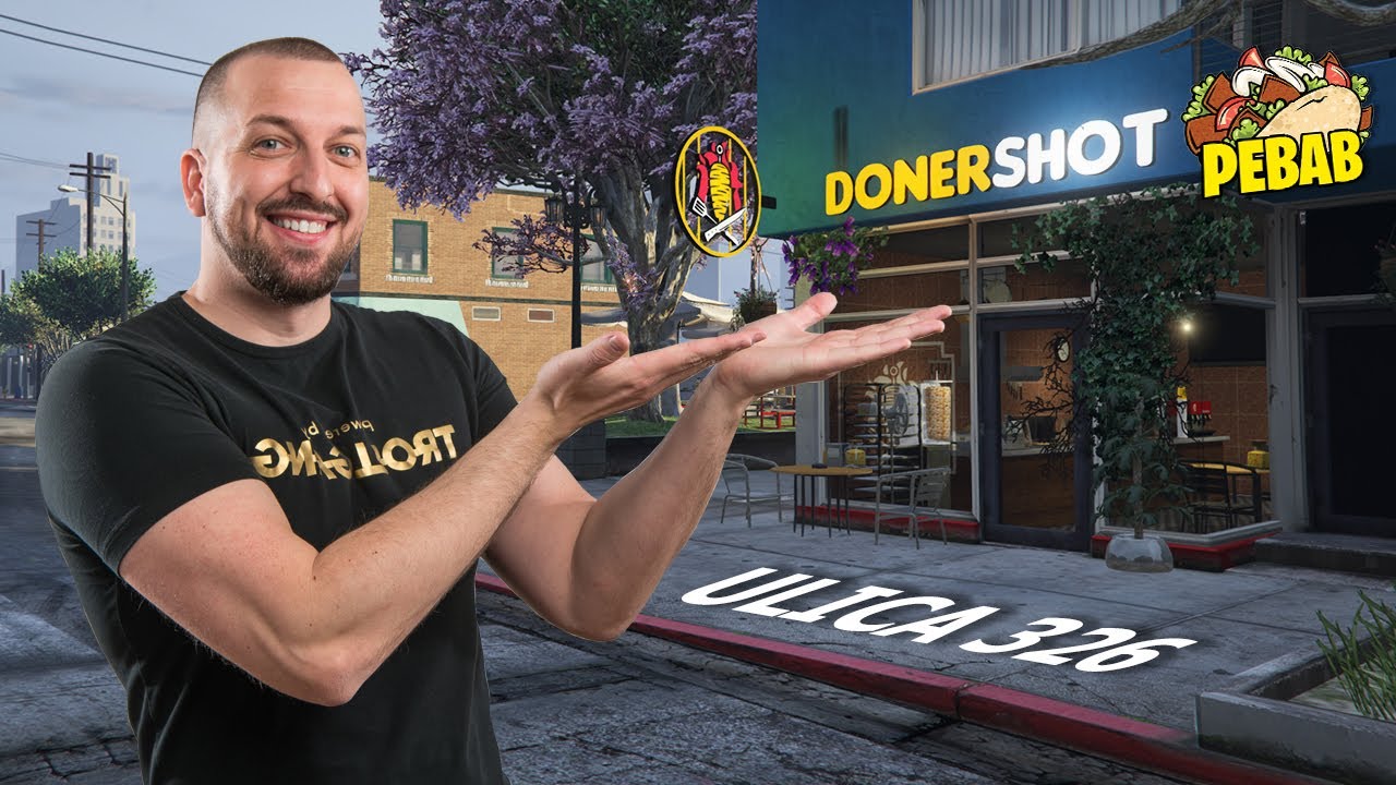 VELIKA OTVORITEV FAST FOODA PEBAB