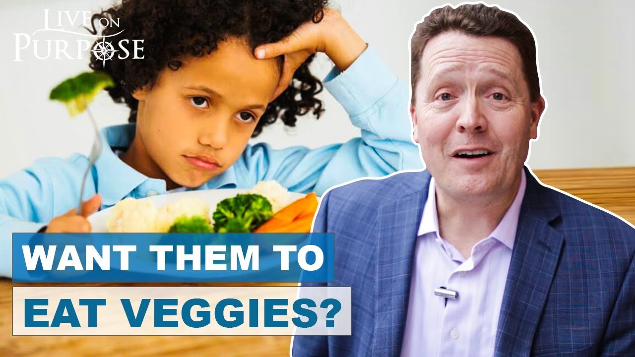 Dealing With Picky Eaters - YouTube