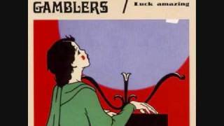 The Compulsive Gamblers - "Whole Lotta Woman" chords