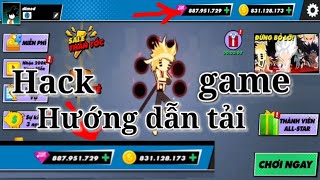 Tải trò chơi Hỗn Chiến Siêu Anh Hùng Vũ Trụ MOD APK V.3.1