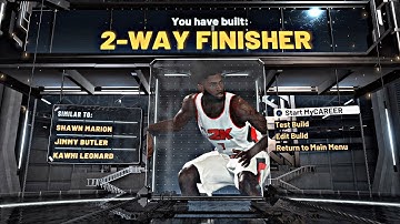 THE #1 BEST PURE LOCKDOWN 🔒 DEFENDER BUILD ON NBA 2K20!!! CLAMP EVERY PLAYER IN THE GAME