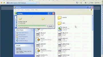 How to add and update M3 DS Real Cheats 2