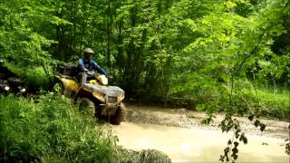 morvan 2013 yamaha