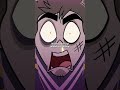 Niffty deserves her own livestream. Watch it now and try not to stab anything! | Hazbin Hotel