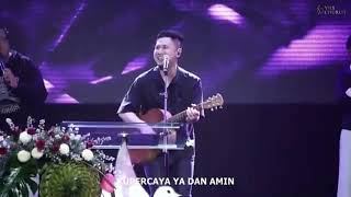 Download Lagu Yesus Tak Pernah Berubah - Franky Kuncoro MP3