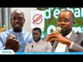 Urgent : « Sonko lim bëgg mooy... » Sadikh Top transmet un important message du leader de Pastef